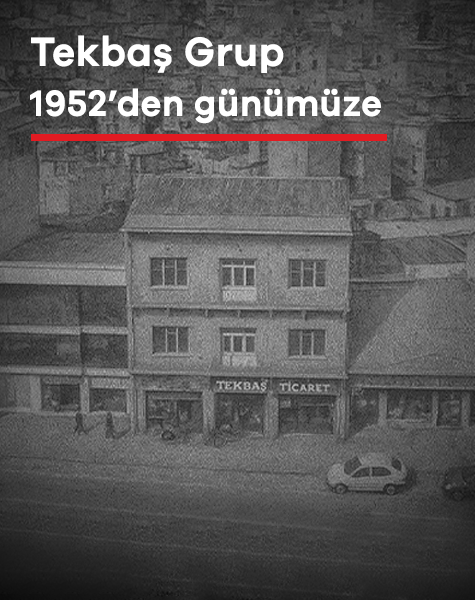 Tekbaş Grup