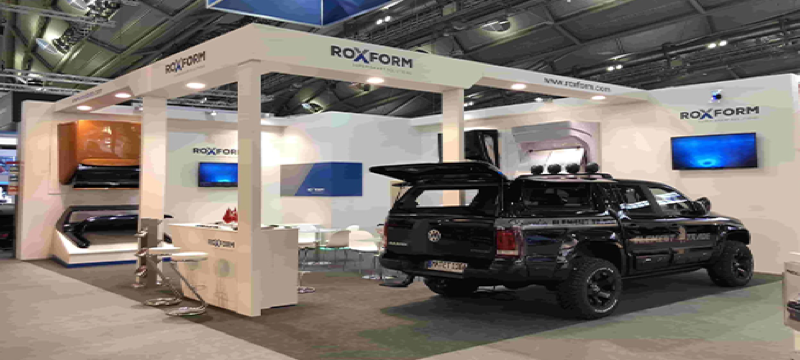 Roxform